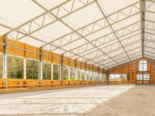 fabric barns for sale in nj