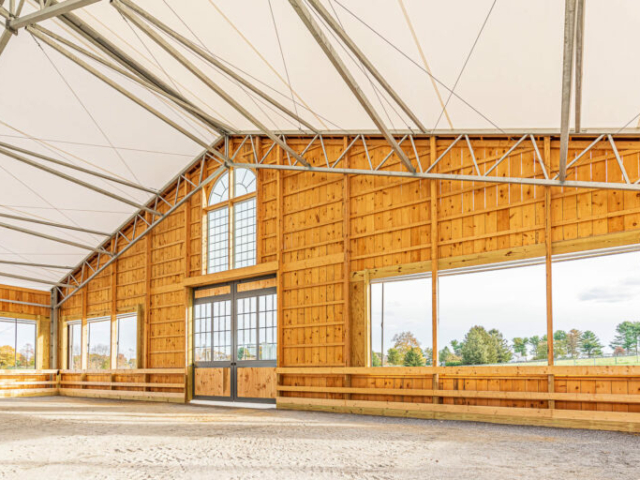 fabric riding arena for sale in chester county pa