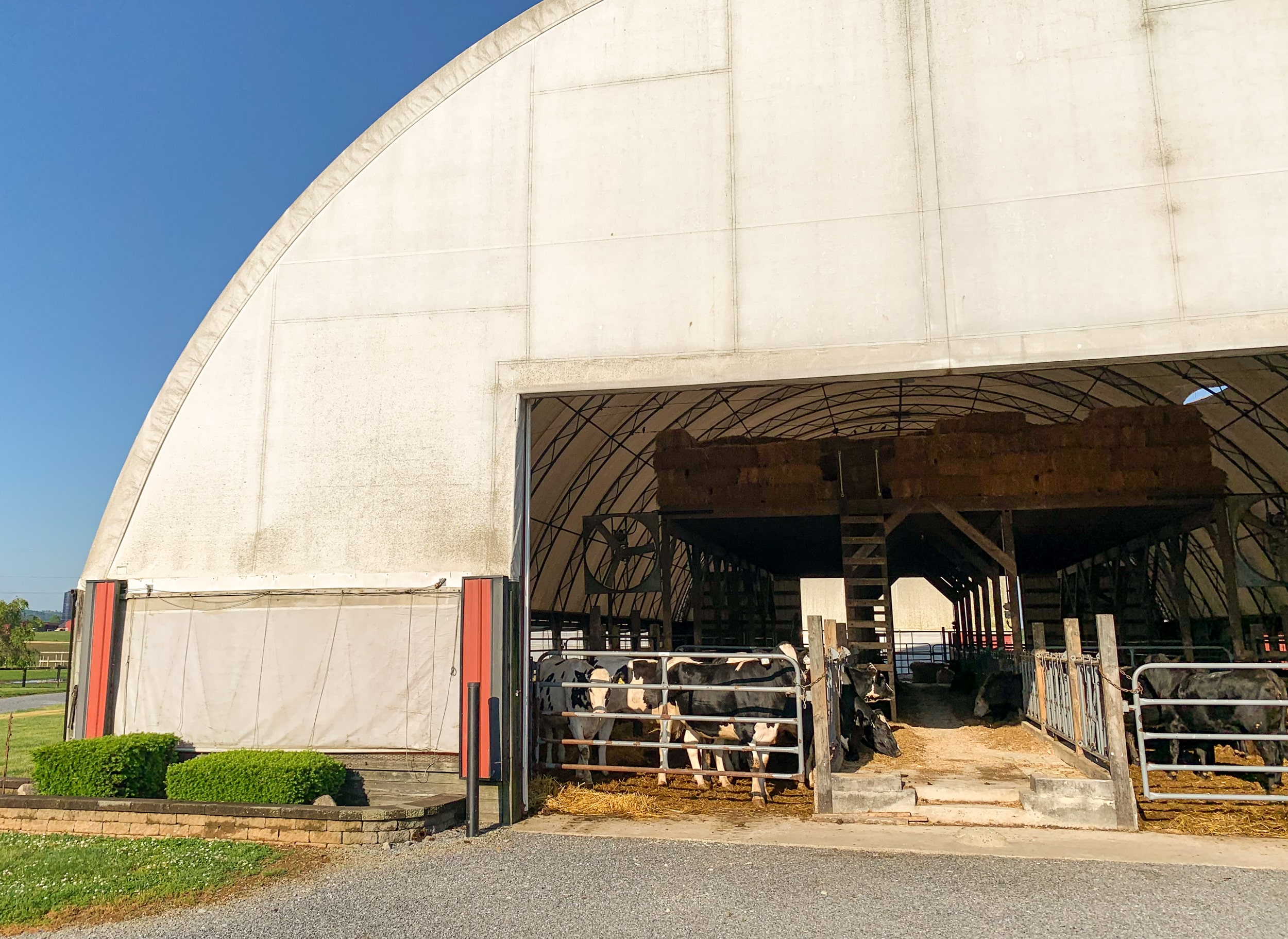 fabric roof structures for sale in